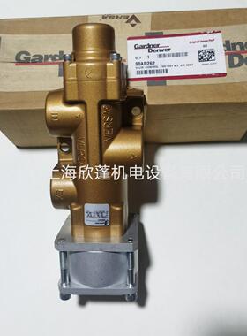 2605703640=711823E1-90AR262复盛登福螺杆空压机气动泄放阀