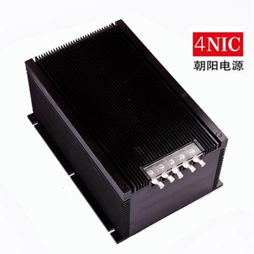 朝阳电源 4NIC-UPS15 工业品 UPS电源