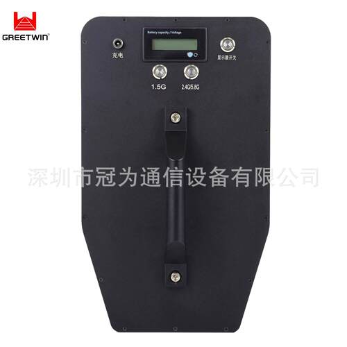 盾牌养殖场防护设备3 band