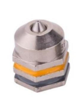 专业热熔胶机金属喷嘴通用喷嘴加模块339695