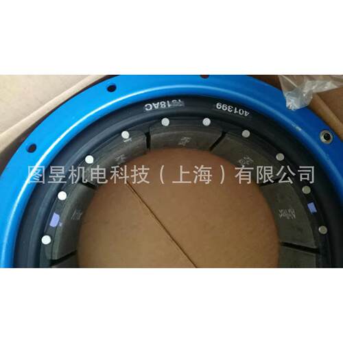 美国伊顿EATON Airflex离合器 8CB250 原厂直供