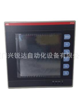 CP430T-ETH 1SBP260196R1001 紧凑型输入输出模块