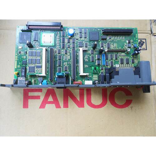 FANUC 发那科电路板 A16B-3200-0421全新正品 质保一年顺丰包邮