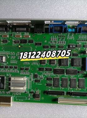 供应保养安川机器人JANCD-XCP02B-2 CPU主板现货出售 议价