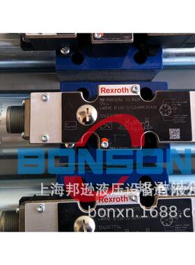 REXROTH,力士乐，4WRAE10E60-2X/G24N9K31/A1V,R900558356