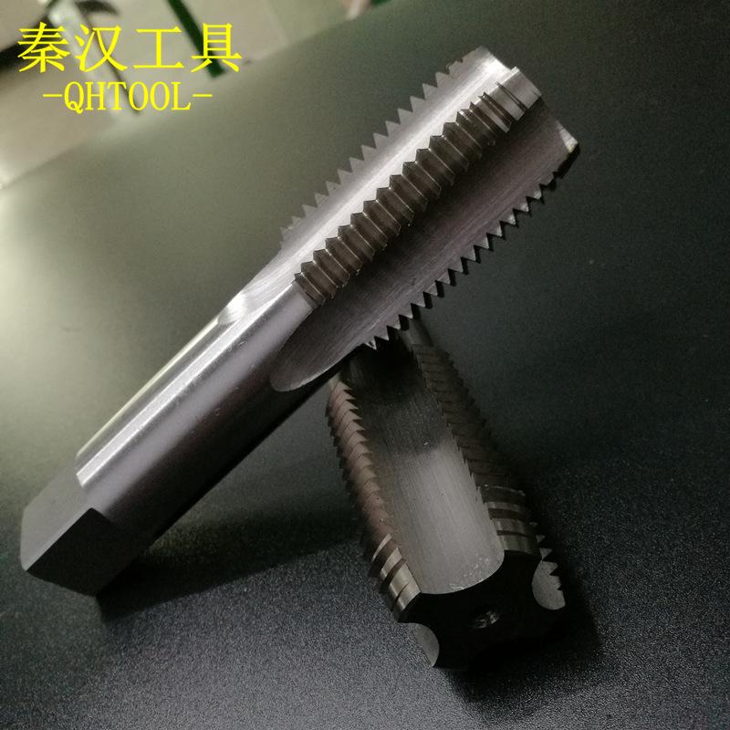 美制丝锥英制机攻13/16-12 7/8-14unf 15/16-18UNS机用丝攻 丝锥