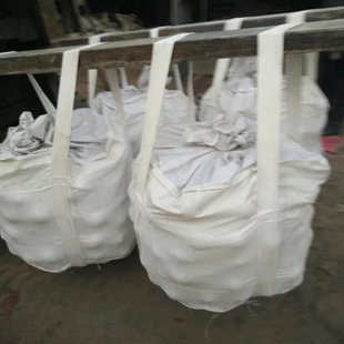 钢球包装袋 承重1 吨袋钢球袋编织袋搬家金属铁块铸件锻造件1.5吨