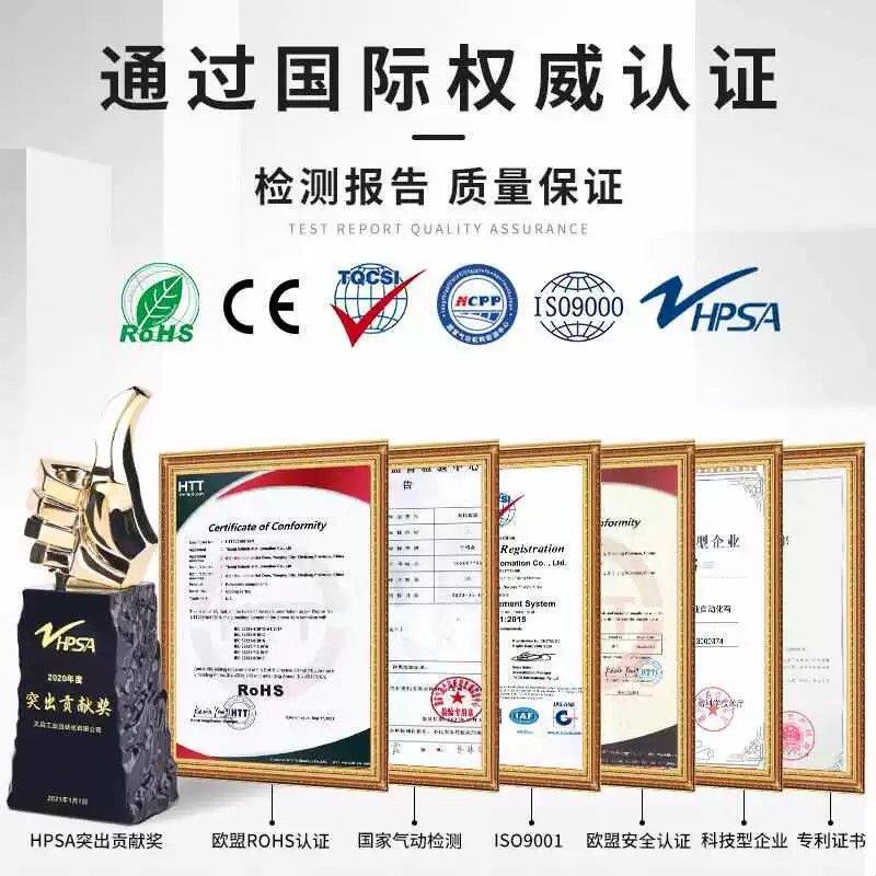 分气块多管路分气排气路分配器气路分流排直通多管路气管接头气排