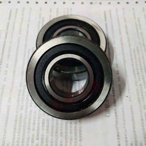 叉车门架滚轮轴承30*75*24 NUTR35ZK NUTR35XK NUTR45ZK