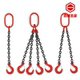 磅钩链条吊索具组合吊钩起重吊具吊环铁链吊车吊链行车挂钩吊装