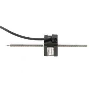 G200N motor Through screw NEMA17 42mm OK42DL34 2.54 1P2.54