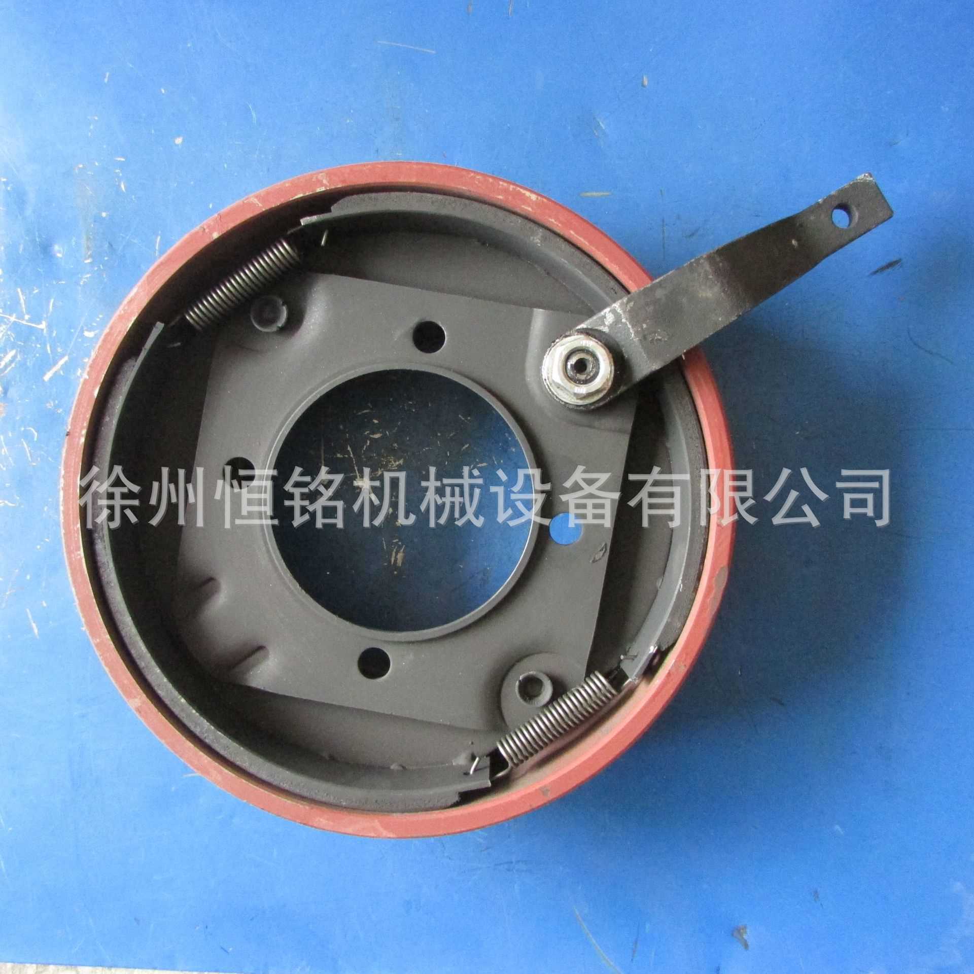 徐工装载机配件860147243 YD13209006停车制动器总成(DFX.2-13B)