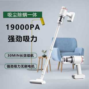 宠物吸毛除尘 车载吸尘器无线手持大吸力车家两用大功率便携式