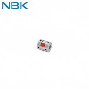 MJC系列 NBK联轴器 挠性联轴器梅花型