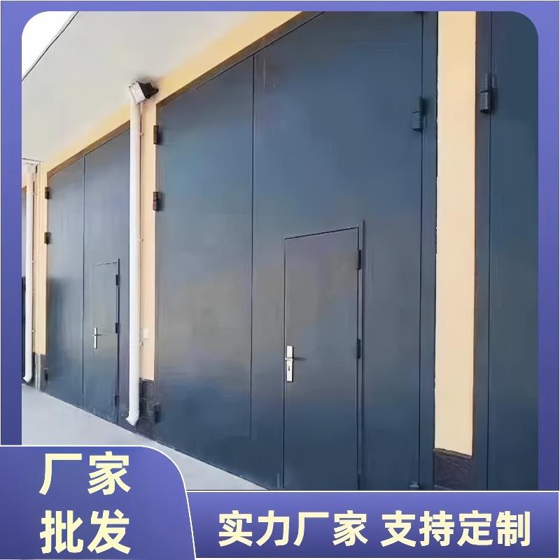 供应钢质防火门工程防火门超大钢制防火门