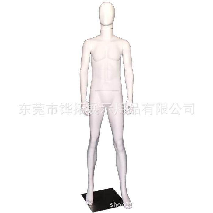男全身展示厨窗模特休闲模特正装模特男全身模特男全身站姿模特
