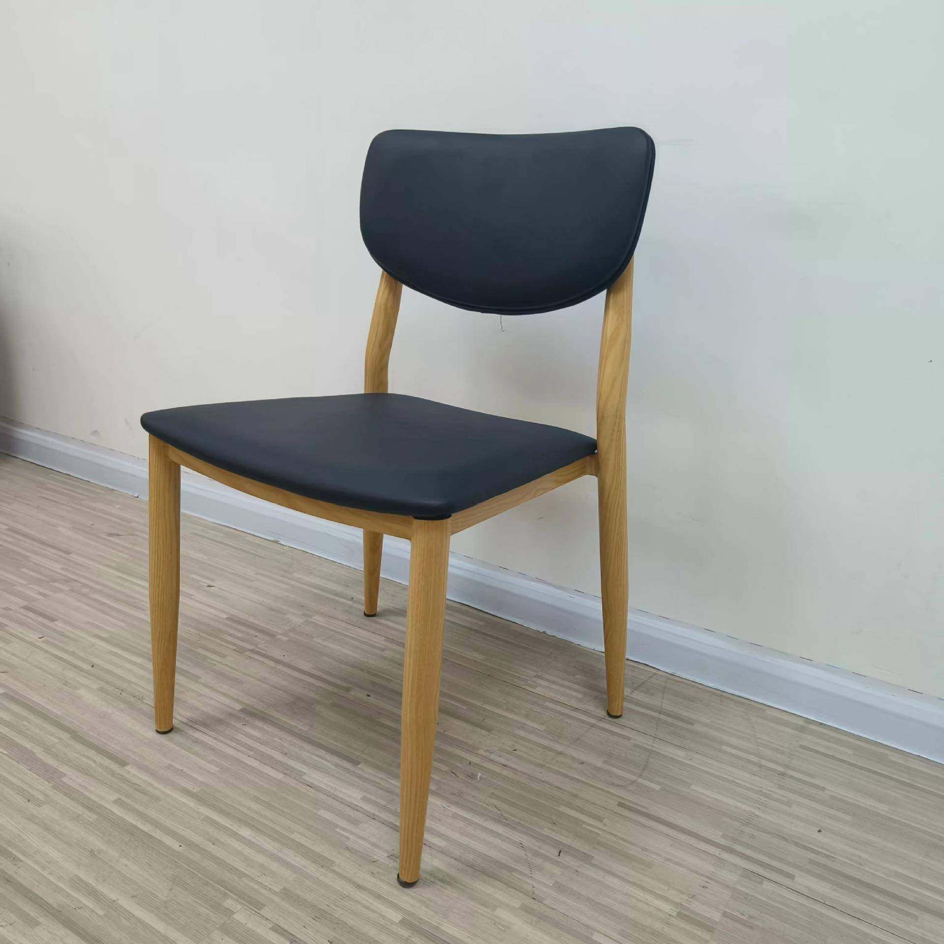 直销北欧实木餐椅餐饮奶茶店甜品店实木椅子皮革软包靠背椅,清洗/食品/商业设备,风口/风叶/风机配件,淘宝优惠券,粉丝福利购,淘宝优惠卷