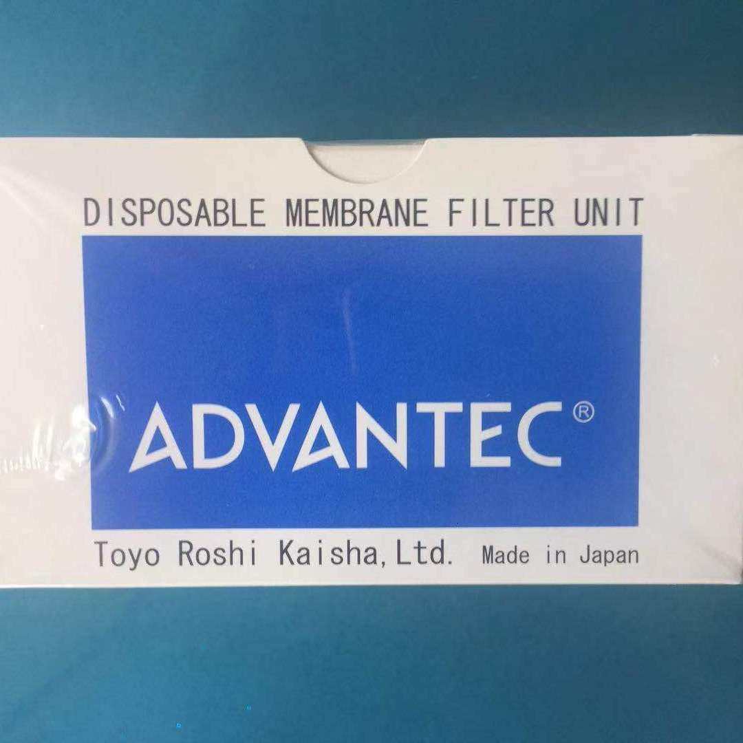 ADVANTEC PTFE针头式过滤器13HP020AN