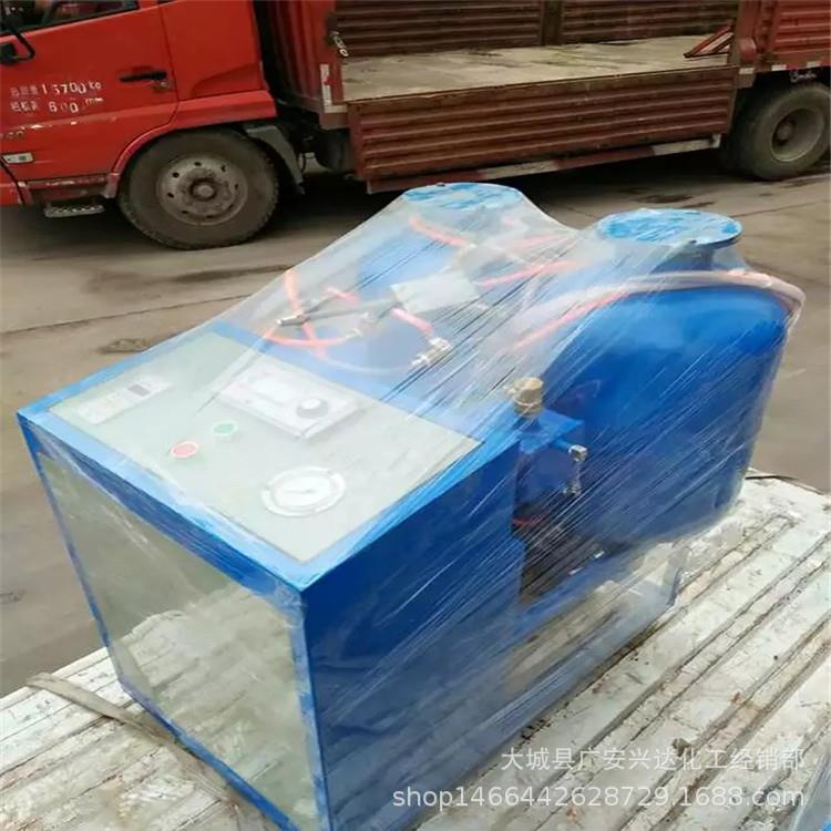 供应聚氨酯发泡机管道补口设备聚氨酯双组份混合喷涂机浇注设备