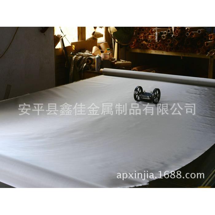 200目0.05mm不锈钢过滤网|不锈钢丝网|不锈钢筛网材质304316