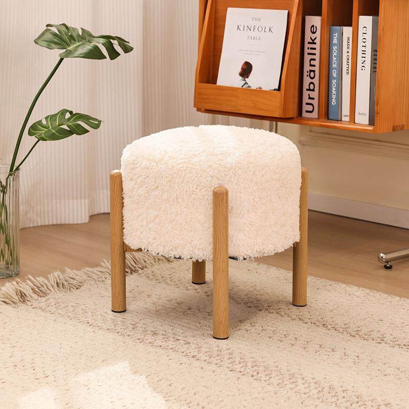 脚凳茶几矮凳客厅小凳子家用沙发凳板凳坐墩脚踏高级感奶油风坐凳,金属材料及制品,金属加工件/五金加工件,淘宝优惠券,粉丝福利购,淘宝优惠卷