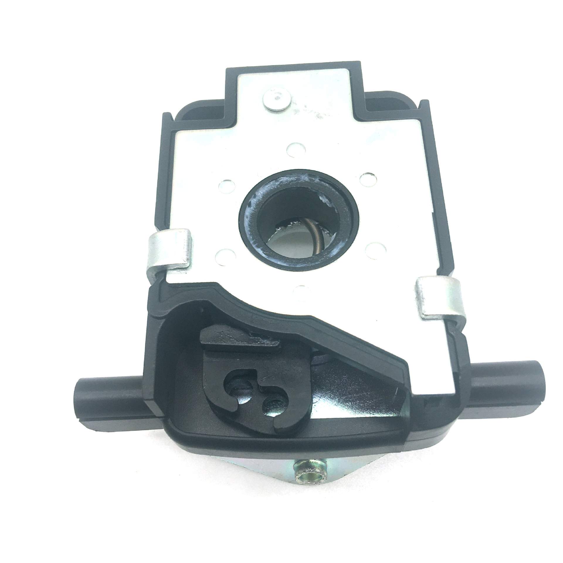 适用于bmwE39 E46 E53 X5 1995-2006机盖锁 引擎盖锁51238203859