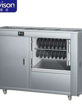 史蒂芬StevisonSDF-MTJ65A新款馒头机仿手工揉制馒头