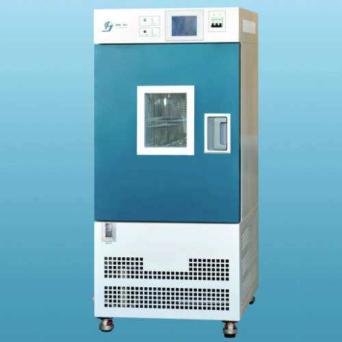 上海精宏GDHS系列 高低温湿热试验箱