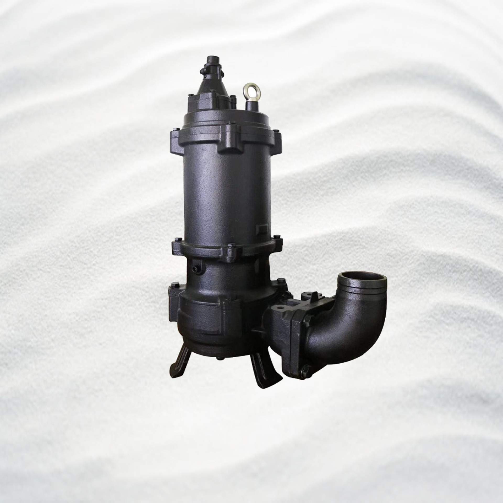 销售南方水泵300WQ650-7-22传统款污水污物泵 潜水泵