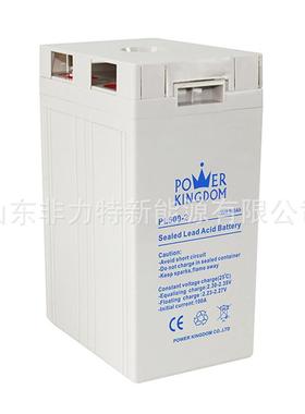 豫光蓄电池PL500-2POWERKINGDOM蓄电池2V500AH铅酸储能营销中心