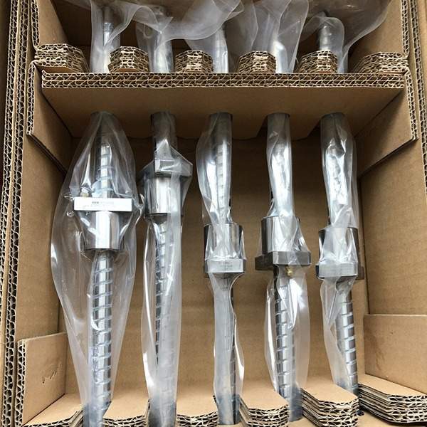 滚珠丝杠W0802MA-5PY-C3Z2  滚珠丝杆W0802MA-5PY-C3Z2