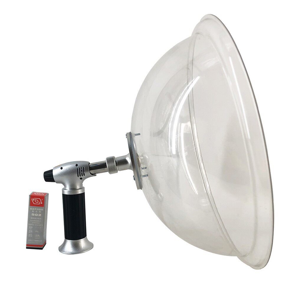 HXXZ-IA便携式502指纹熏显器