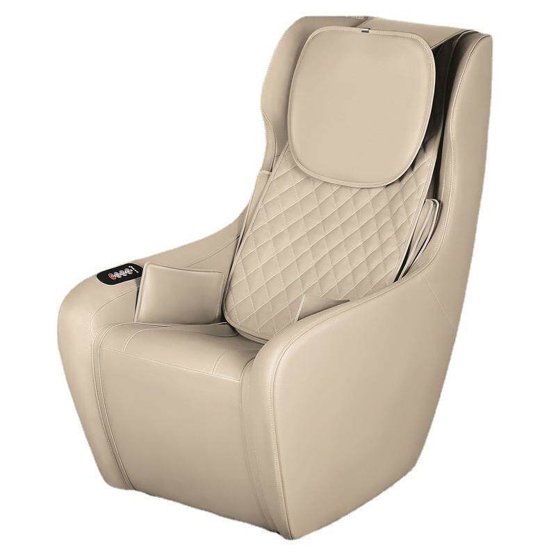 智能按摩椅家用小型全自动多功能太空舱零重力沙发按摩器