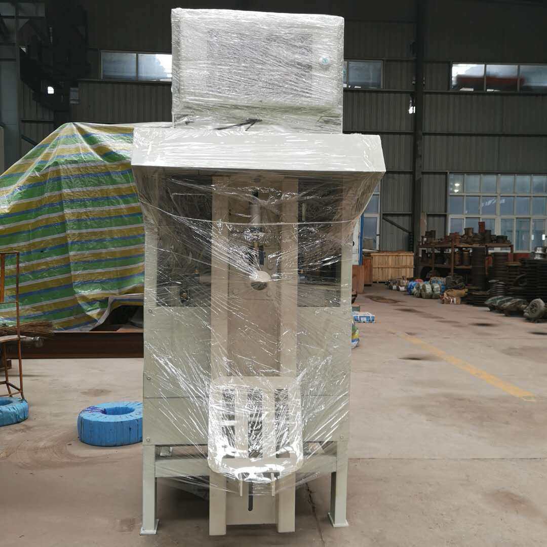 干粉包装机中州机械包装机批发厂家BT50单双嘴雷蒙磨包装机设备