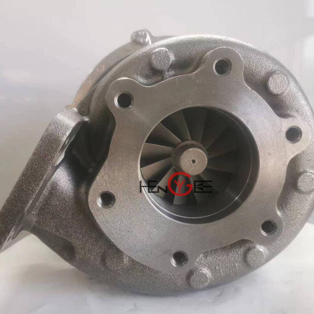 K29涡轮增压器403279040328634032863H53299707116MAND206