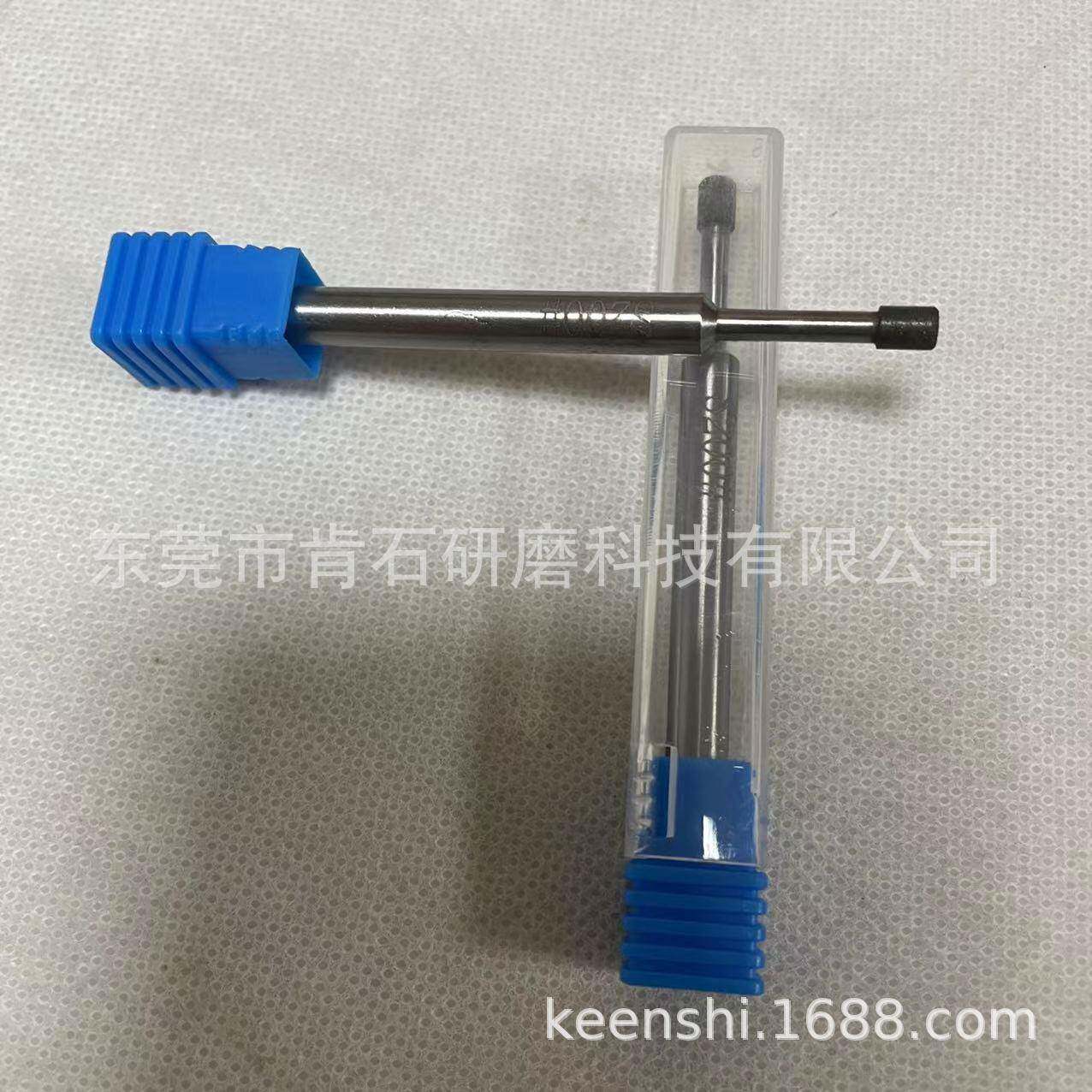 销售树脂磨棒电镀磨棒SDC钻石CBN立方氮化硼内孔研磨抛光砂轮