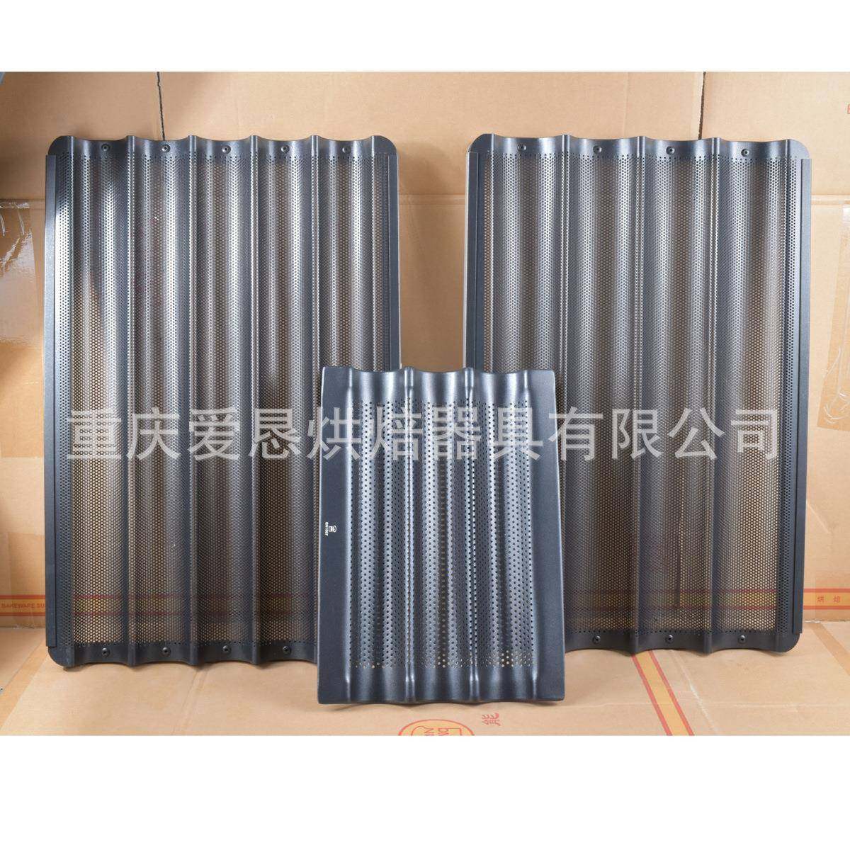 三能法棍凹槽烤盘SN15861587159315941595159615971598