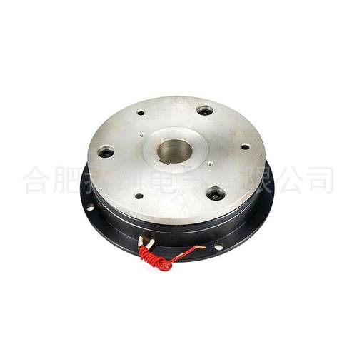 DZD5-160B/40&50160NM45W24VDC单片电磁制动器电机刹车