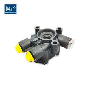 169549517976508695671113DAF达夫卡车转向助力泵油泵