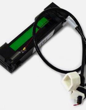 6L5Z-7A110-AA6L5Z7A110AA适用于福特Ranger齿轮换档指示器