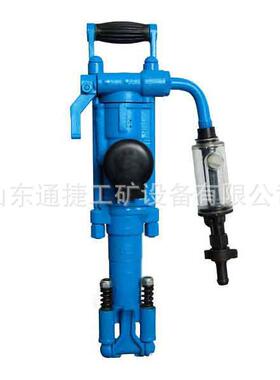 Y22LY型凿岩机Y22LY型手持气腿式两用凿岩机Y系列矿用凿岩机