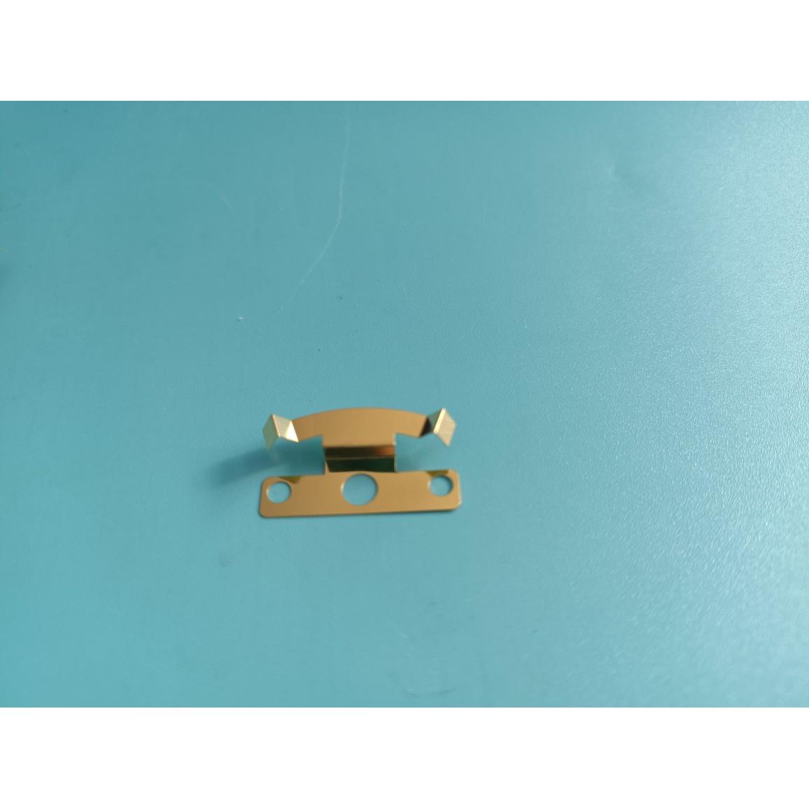 C22-0054-0电极弹片CRM-6晶振探头接触点B22-9007-0六点探头用