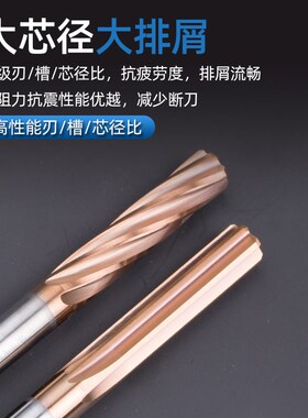 钨钢铰刀合金绞刀6.95 6.96 6.97 6.98 6.99 7.01 7.02 7.03 7.04