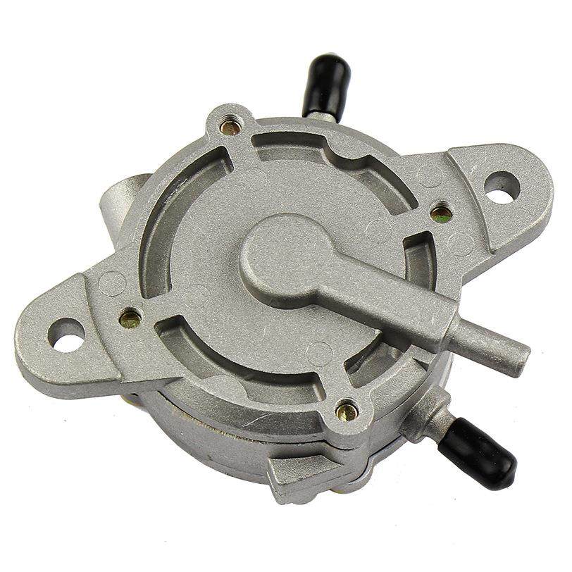 摩托车负压油泵 自吸泵沙滩车越野车燃油泵GY6 150 踏板车250配件