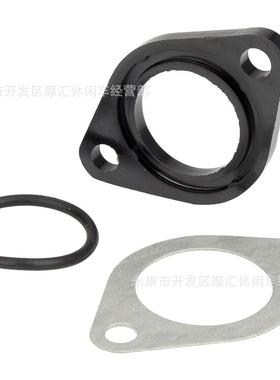 越野摩托车沙滩车配件 125CC-160CC卧室化油器垫片油封胶木垫26MM