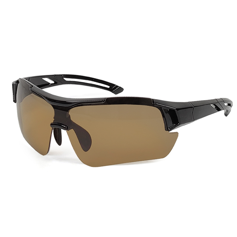 新品骑行眼镜男女户外运动跑步防风沙护目镜山地车墨镜自行车风镜