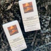 海淘正品 香梅森现货香水马丁马吉拉温暖壁炉无喷头Q香7ml小样