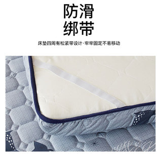 床垫学生宿舍单人寝室上铺床垫下铺软垫上下铺垫被褥子床褥垫子