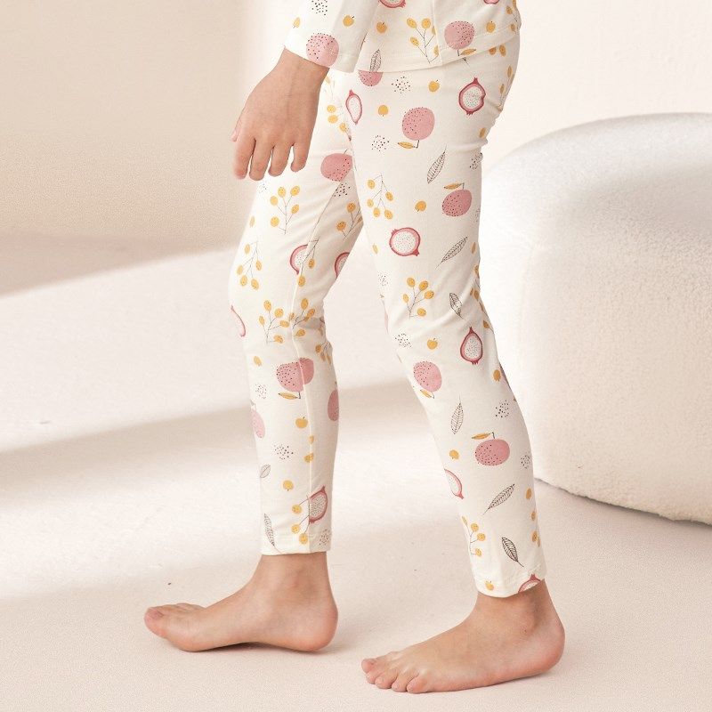 盛凯安琪儿童秋裤薄款单条男童纯棉春秋内穿线裤大女童宝宝裤衬裤,童装/婴儿装/亲子装,保暖裤,淘宝优惠券,粉丝福利购,淘宝优惠卷