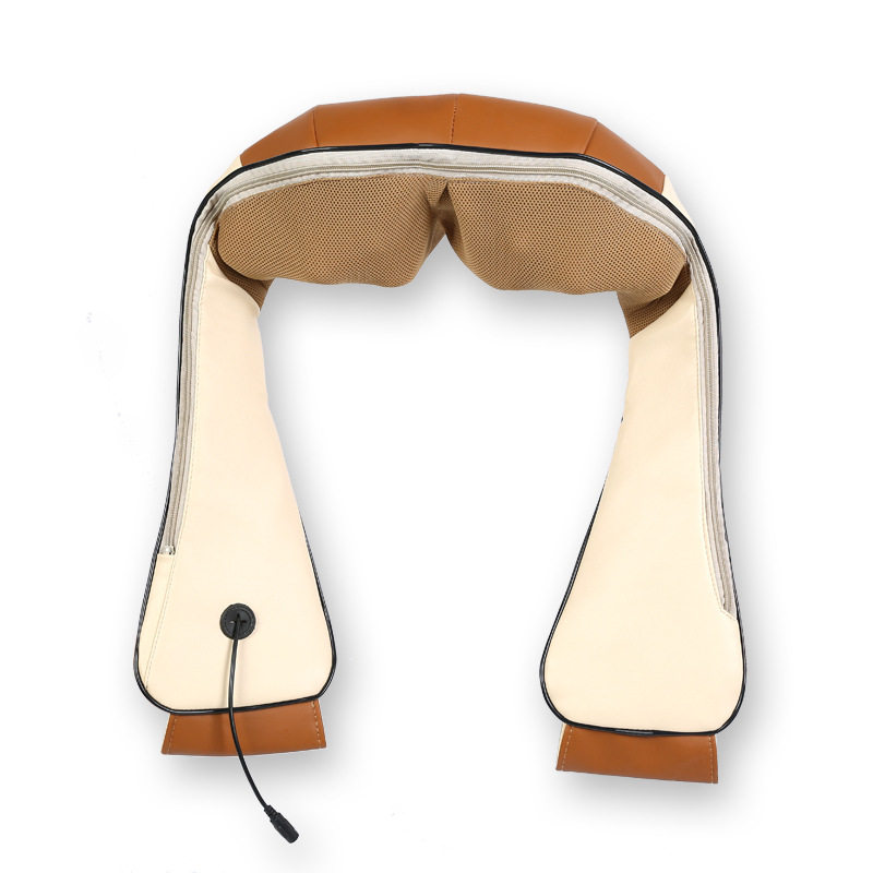 亿昌揉捏按披肩肩颈按器肩部颈椎按器背部腰部腿部按,个人护理/保健/按摩器材,按摩披肩/肩背敲击按摩带,淘宝优惠券,粉丝福利购,淘宝优惠卷